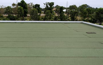 all Ninnes Bridge roofing types quoted for
