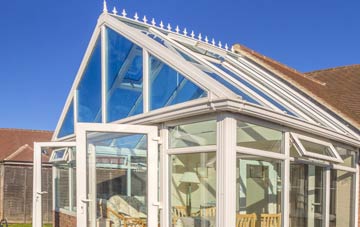 conservatory roof insulation costs Ninnes Bridge