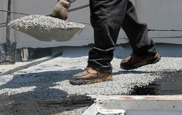 Ninnes Bridge flat roofing companies