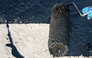 Ninnes Bridge liquid sealant waterproofing