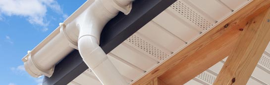 get Ninnes Bridge guttering quotes today