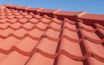 Ninnes Bridge tile and slate roof replacement