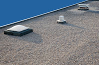 Ninnes Bridge flat roofing