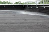 find rated Ninnes Bridge flat roofing companies